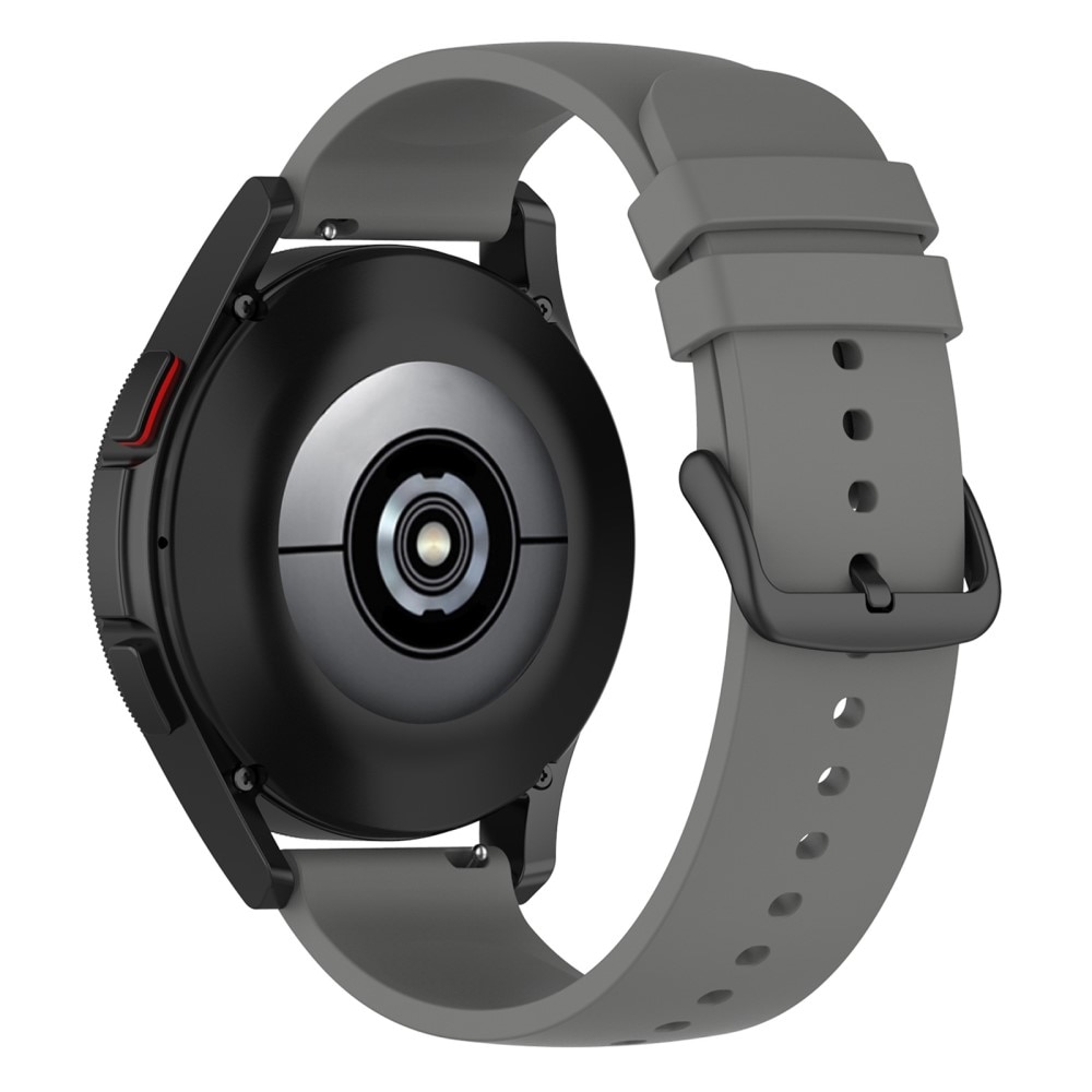 Amazfit GTS 2 Mini Silicone Band Grey