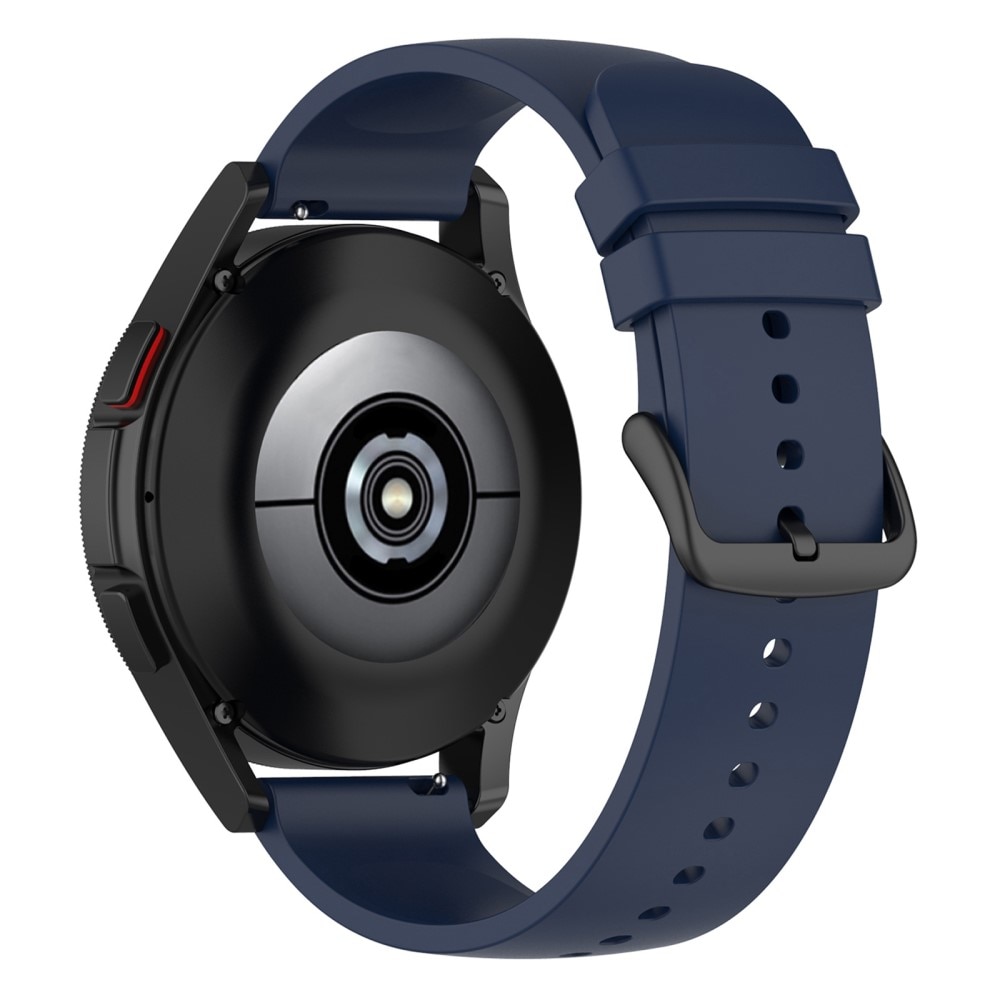 Amazfit GTS 2 Mini Silicone Band Blue