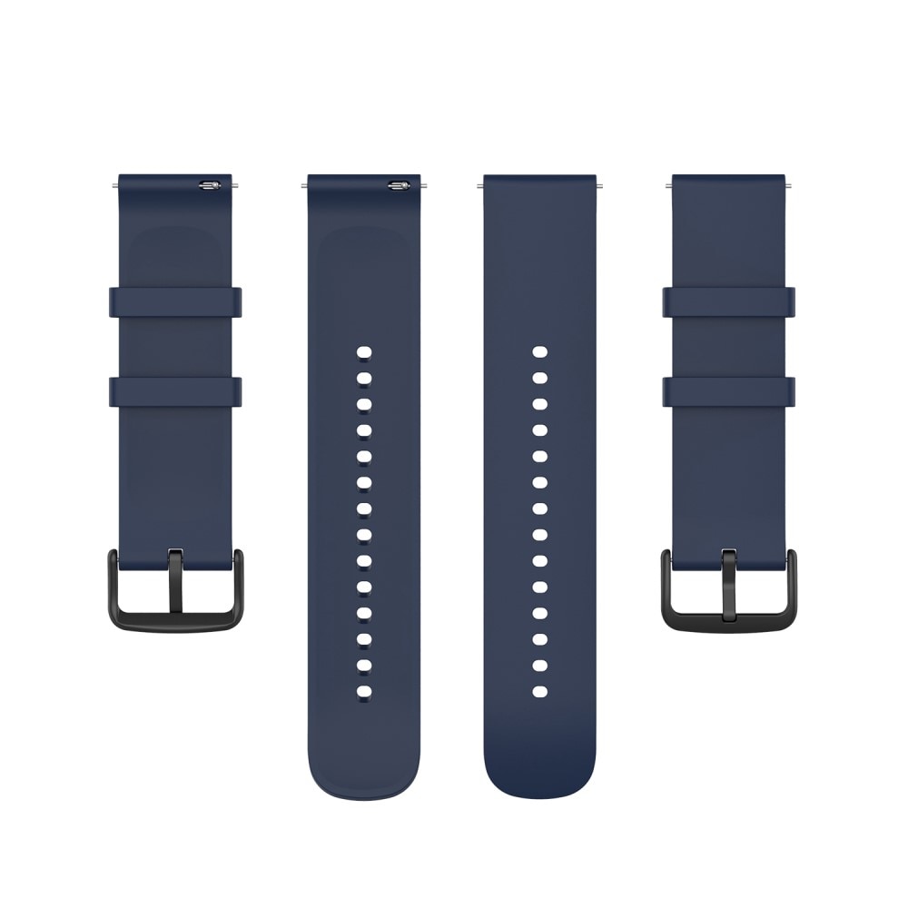 Samsung Galaxy Watch 42mm Silicone Band Blue