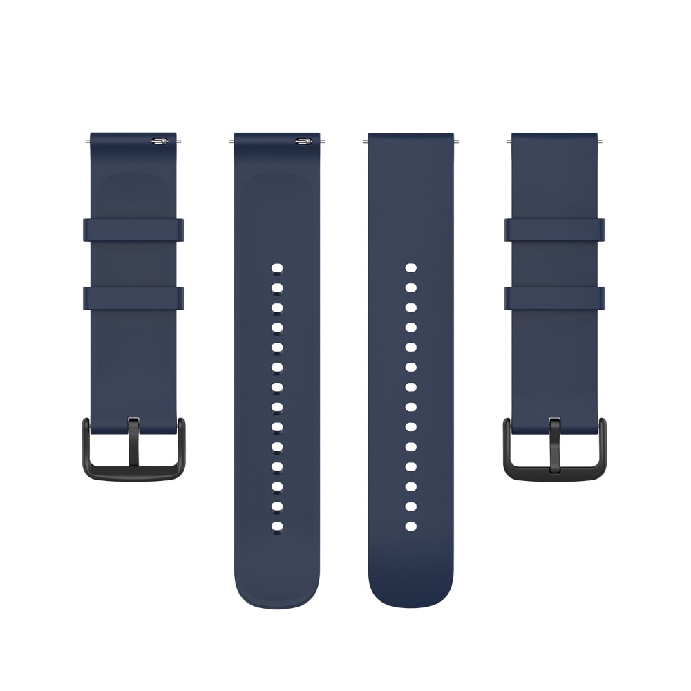 Xplora X6 Play Silicone Band Blue