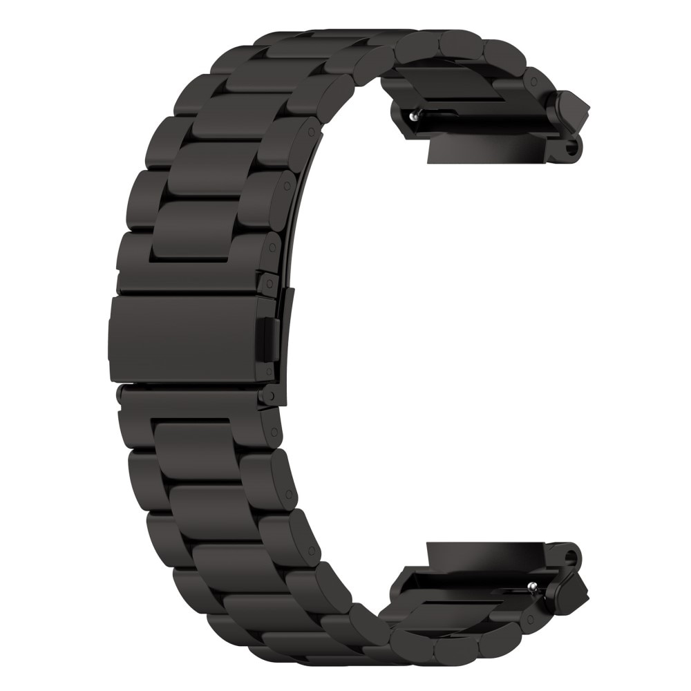 Metal Band Amazfit T-Rex 2 Black