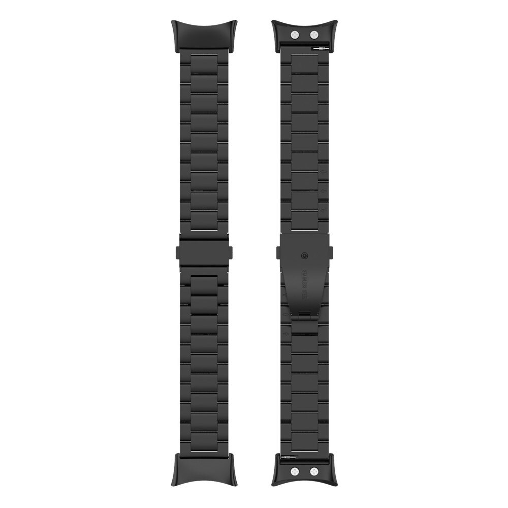 Metal Band Garmin Forerunner 45 Black