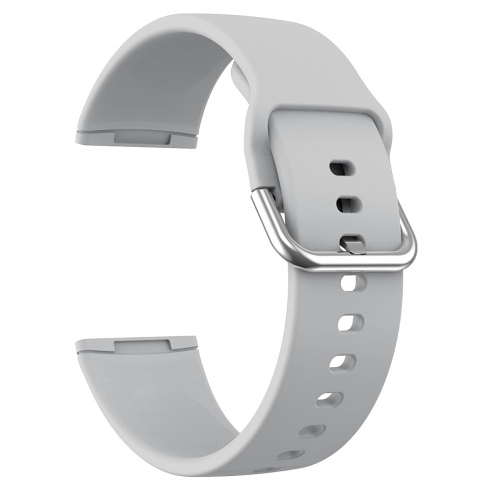 Fitbit Sense 2 Silicone Band Grey
