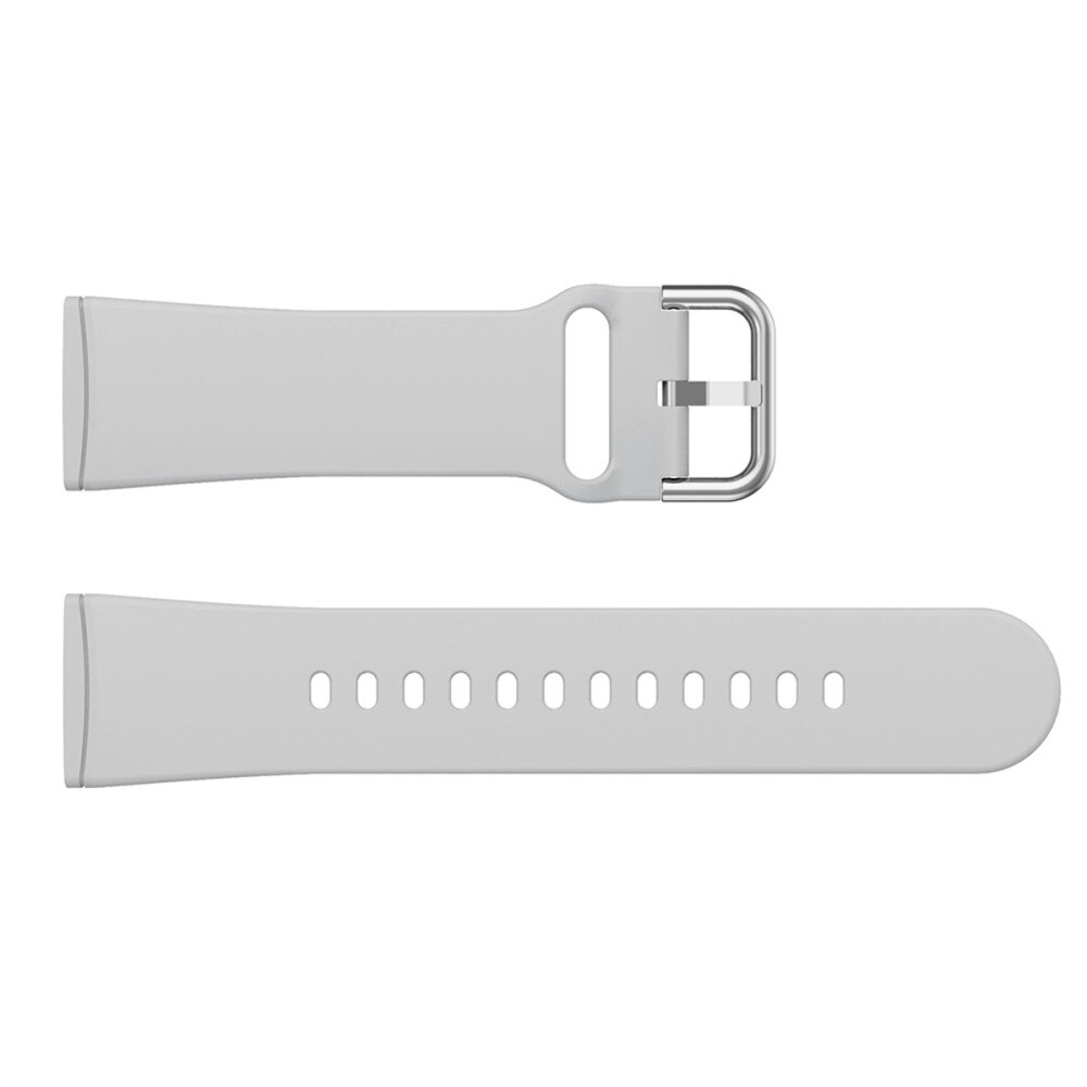 Fitbit Sense 2 Silicone Band Grey