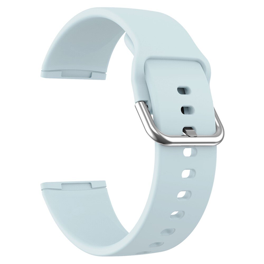   Silicone Band Blue