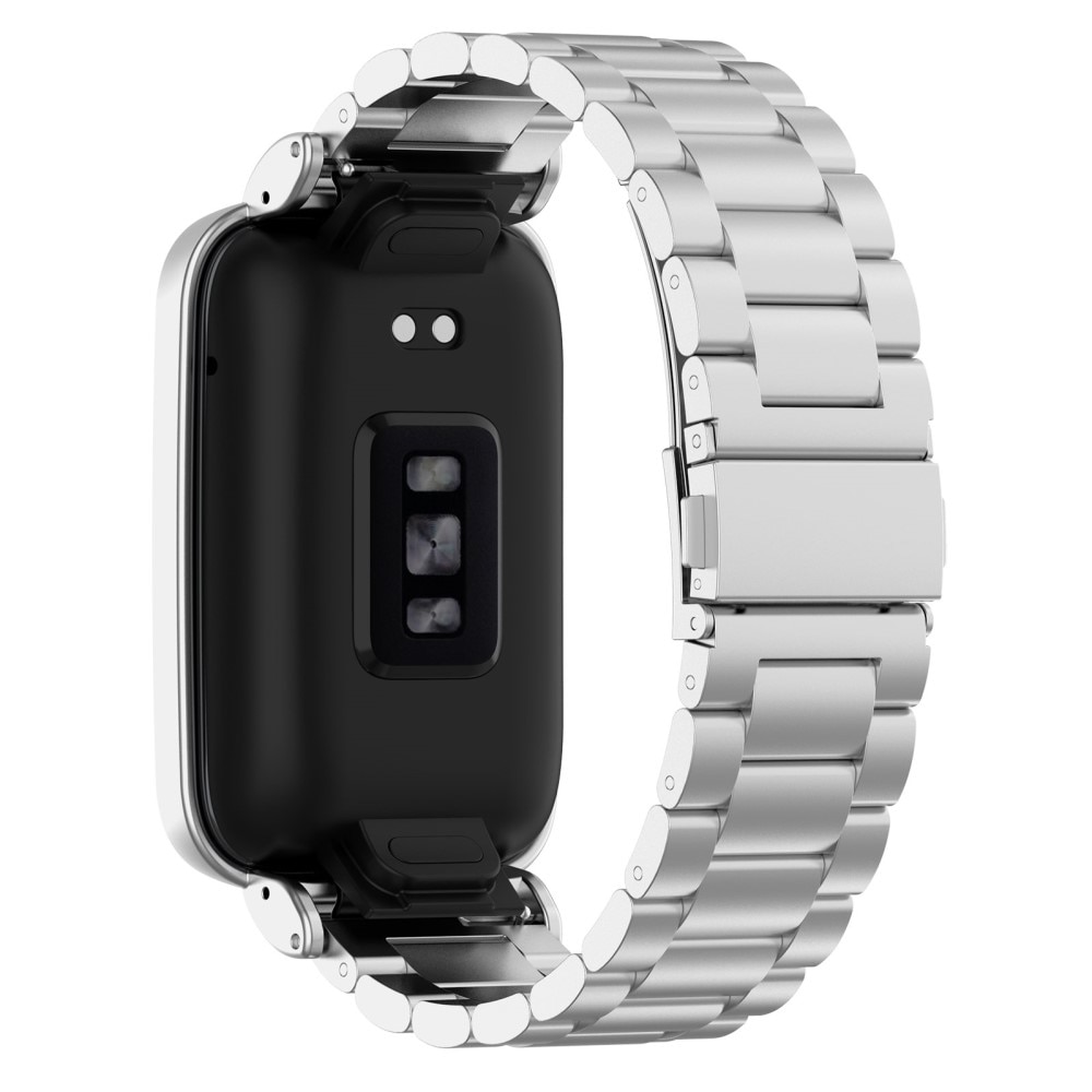 Xiaomi Mi Band 7 Pro Metal Band Silver