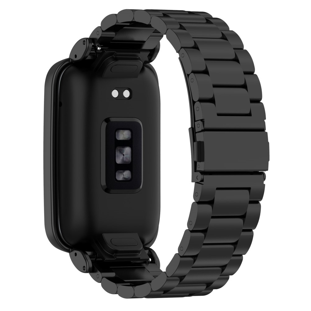 Xiaomi Mi Band 7 Pro Metal Band Black