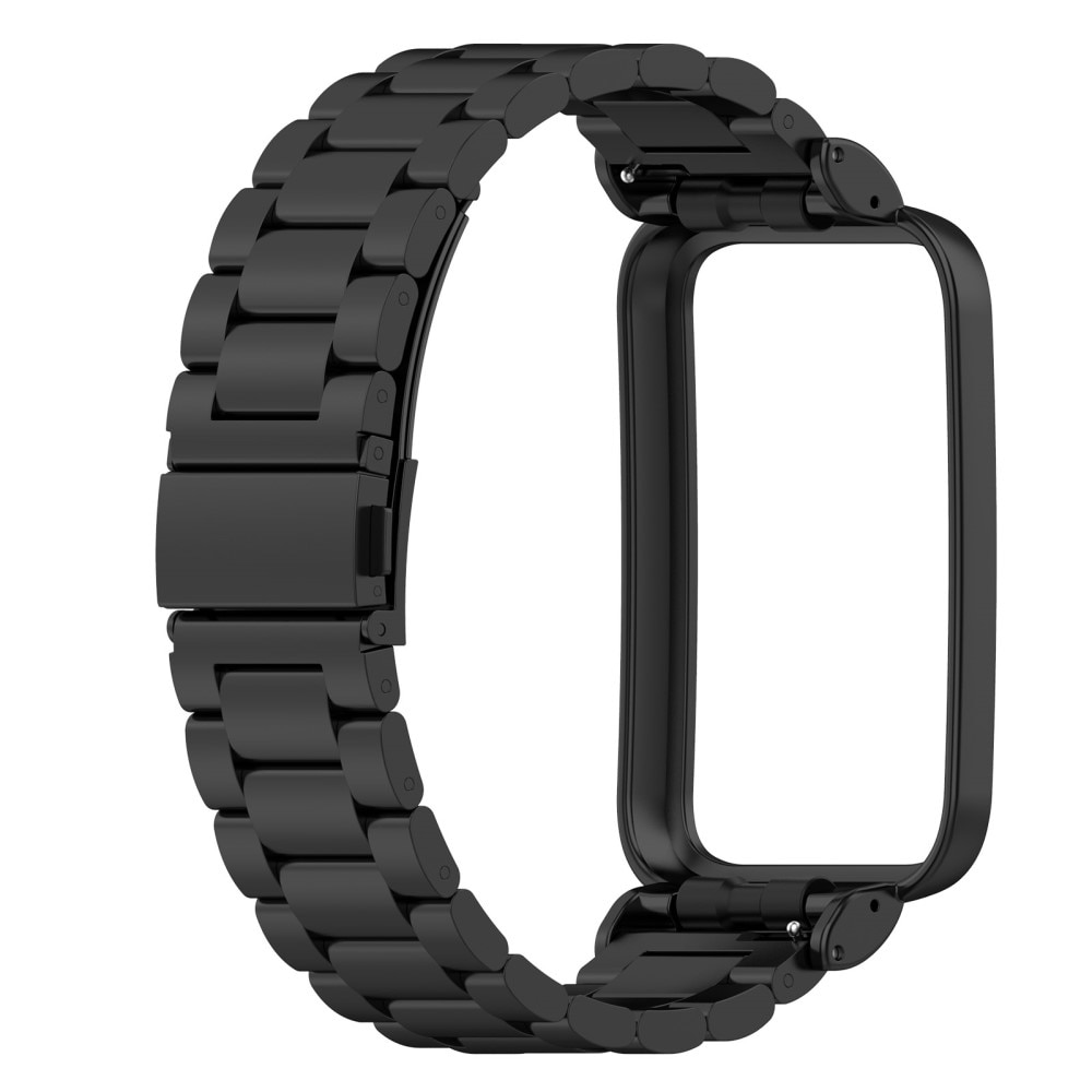 Xiaomi Mi Band 7 Pro Metal Band Black