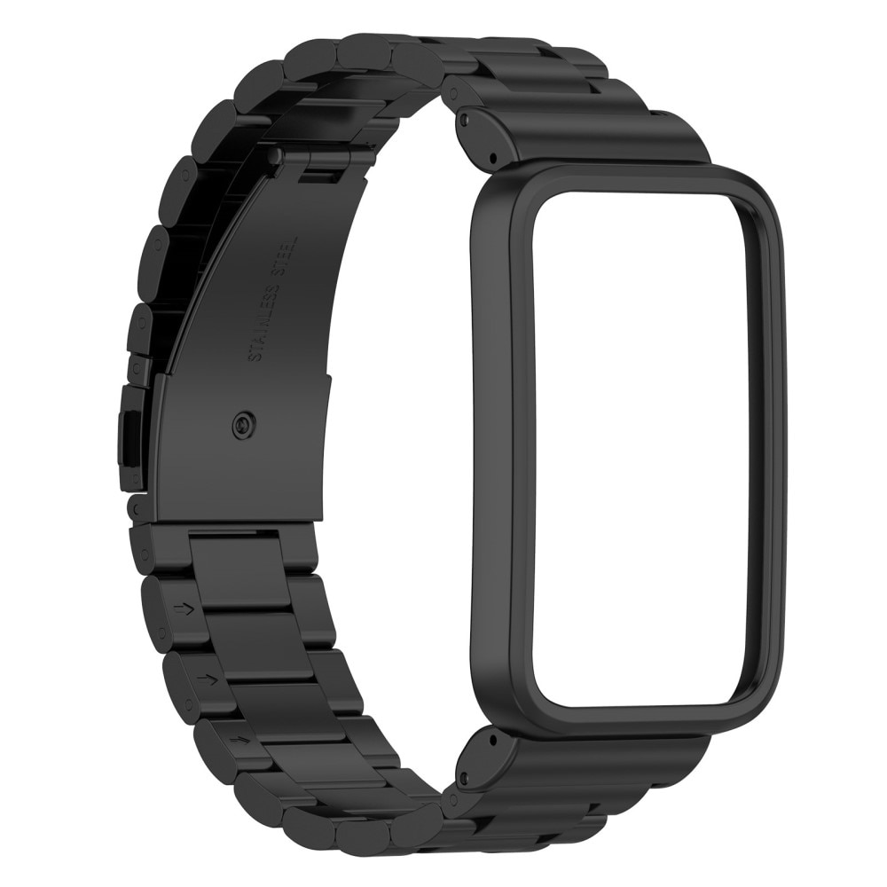 Xiaomi Mi Band 7 Pro Metal Band Black