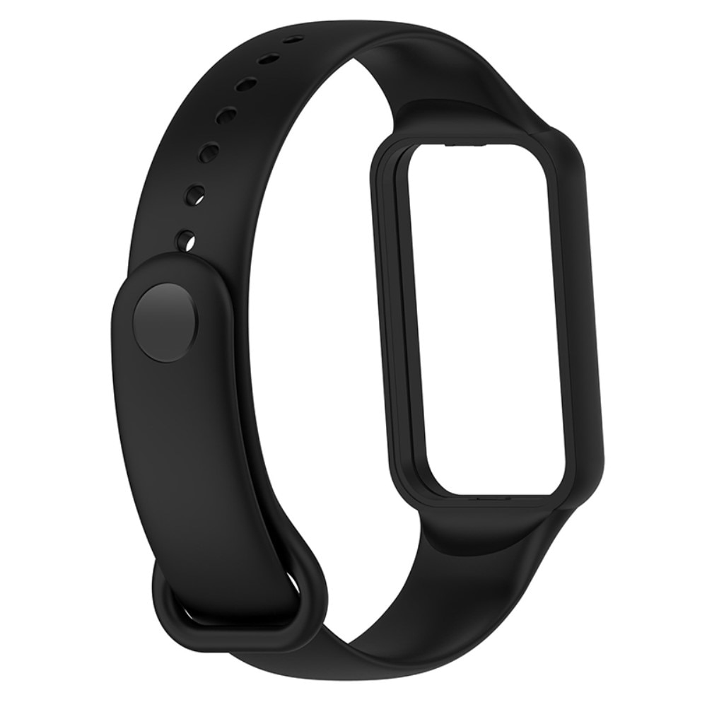 Amazfit Band 7 Silicone Band Black