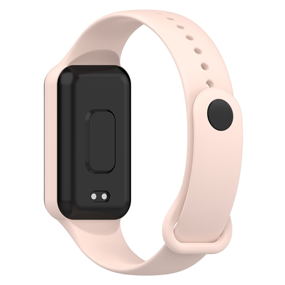 Amazfit Band 7 Silicone Band Pink