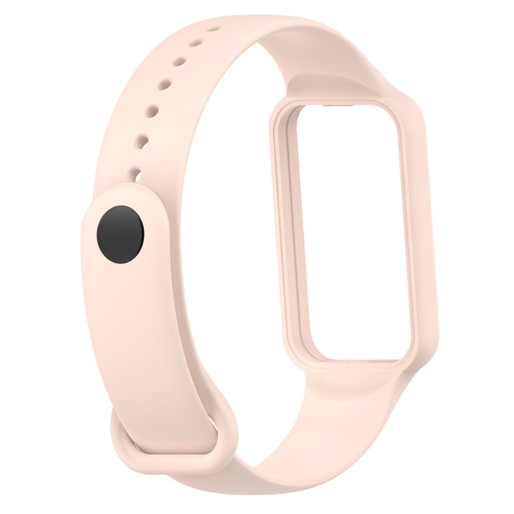 Amazfit Band 7 Silicone Band Pink