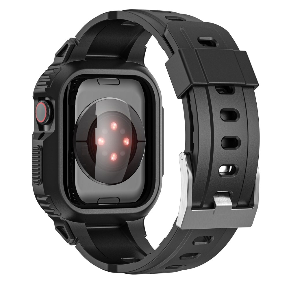 Apple Watch Ultra 2 49mm Adventure Band with Case Black