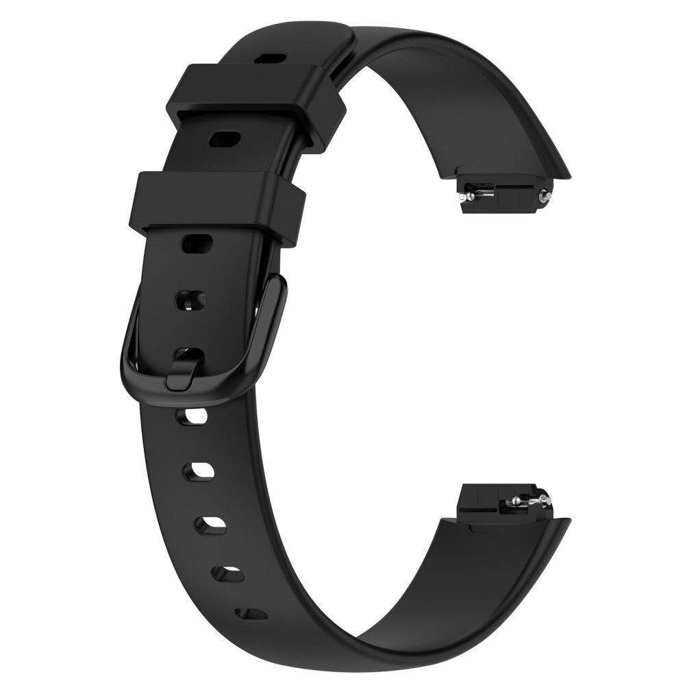 Fitbit Inspire 3 Silicone Band Black