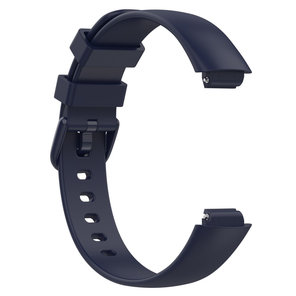 Fitbit Inspire 3 Silicone Band Blue