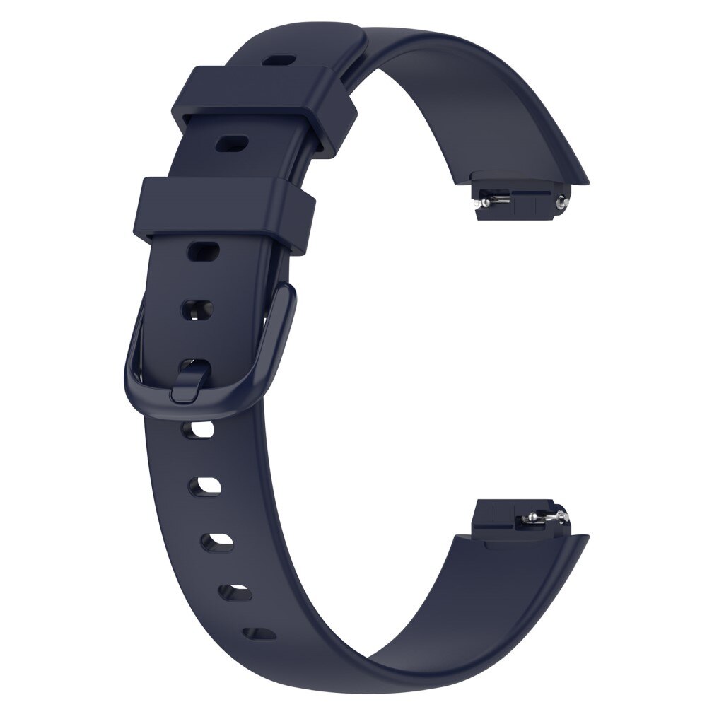 Fitbit Inspire 3 Silicone Band Blue