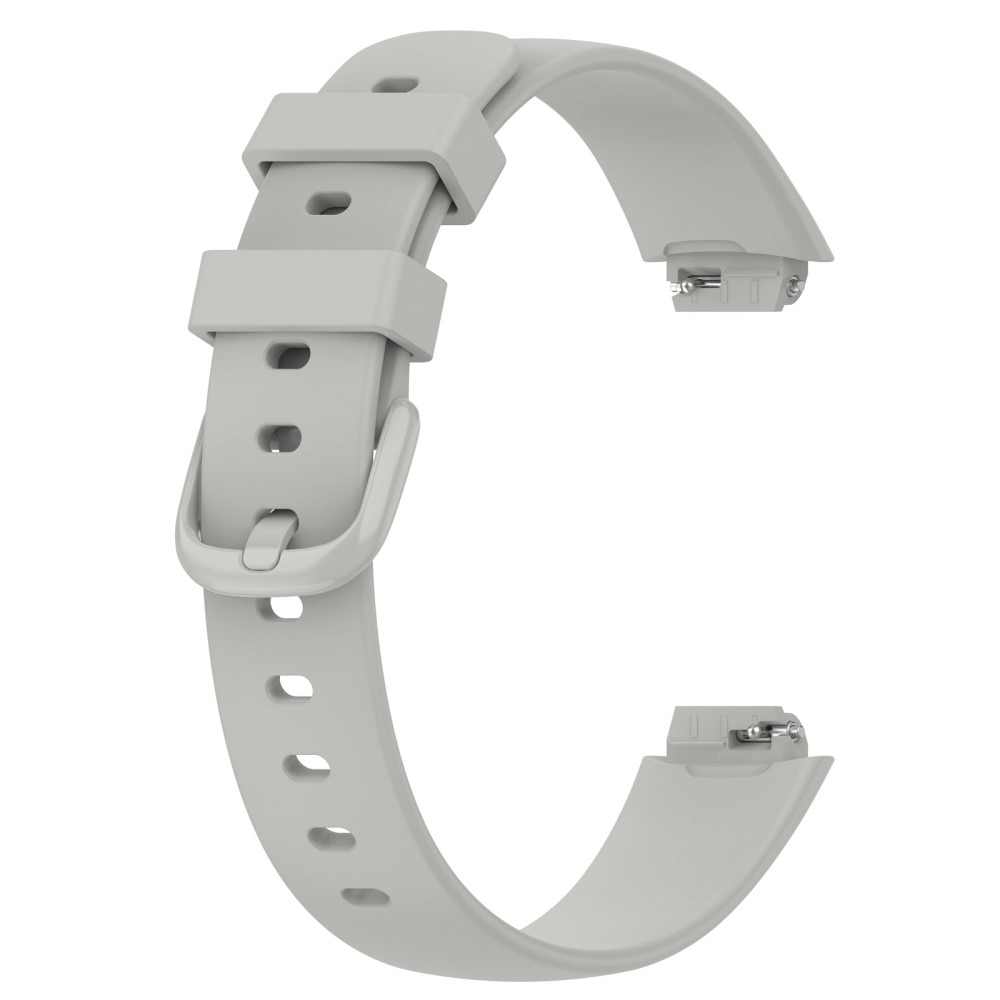 Fitbit Inspire 3 Silicone Band (Small) Grey