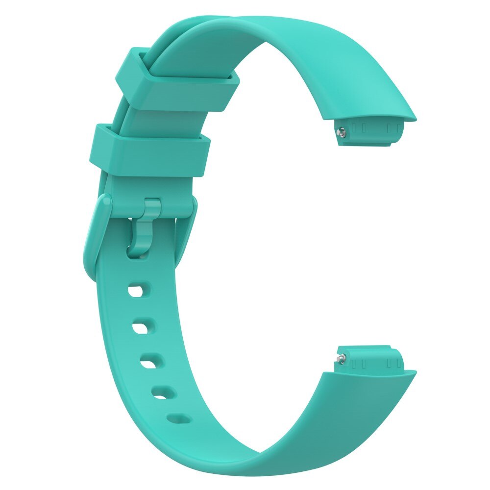 Fitbit Inspire 3 Silicone Band (Small) Blue