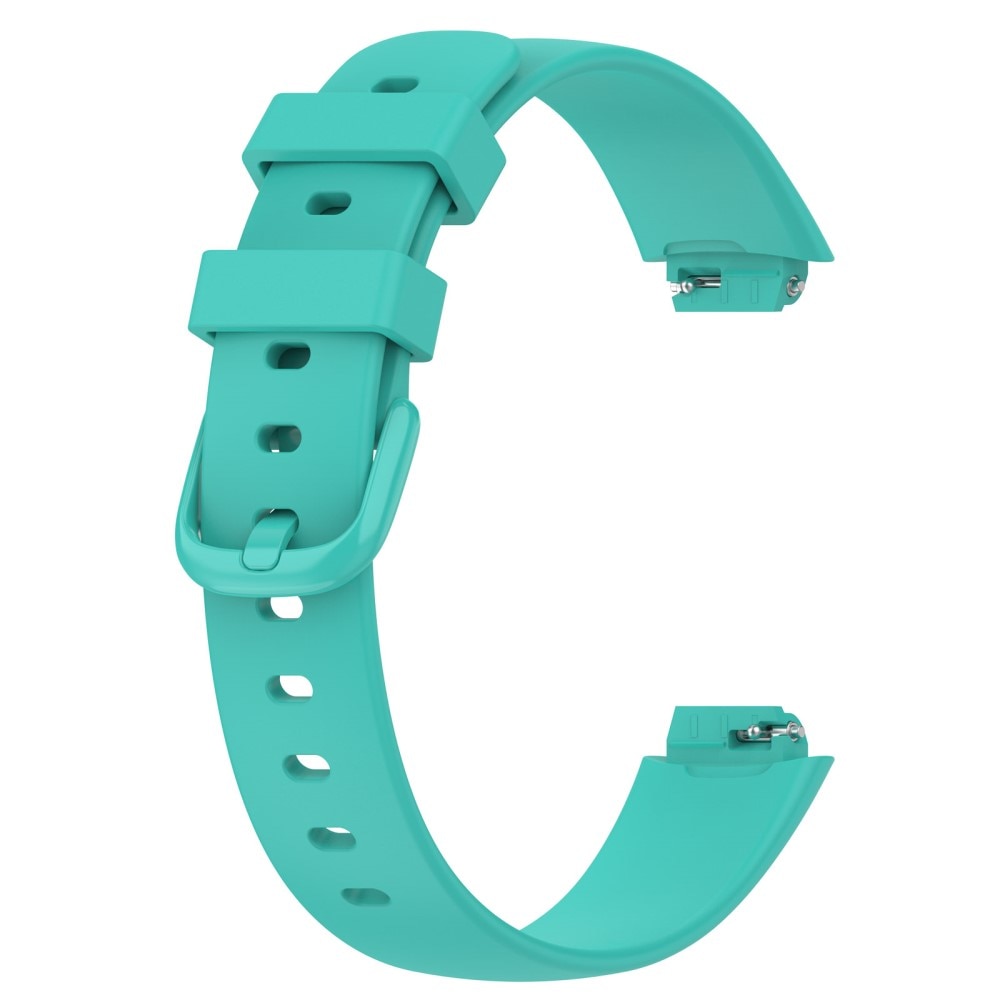 Fitbit Inspire 3 Silicone Band (Small) Blue