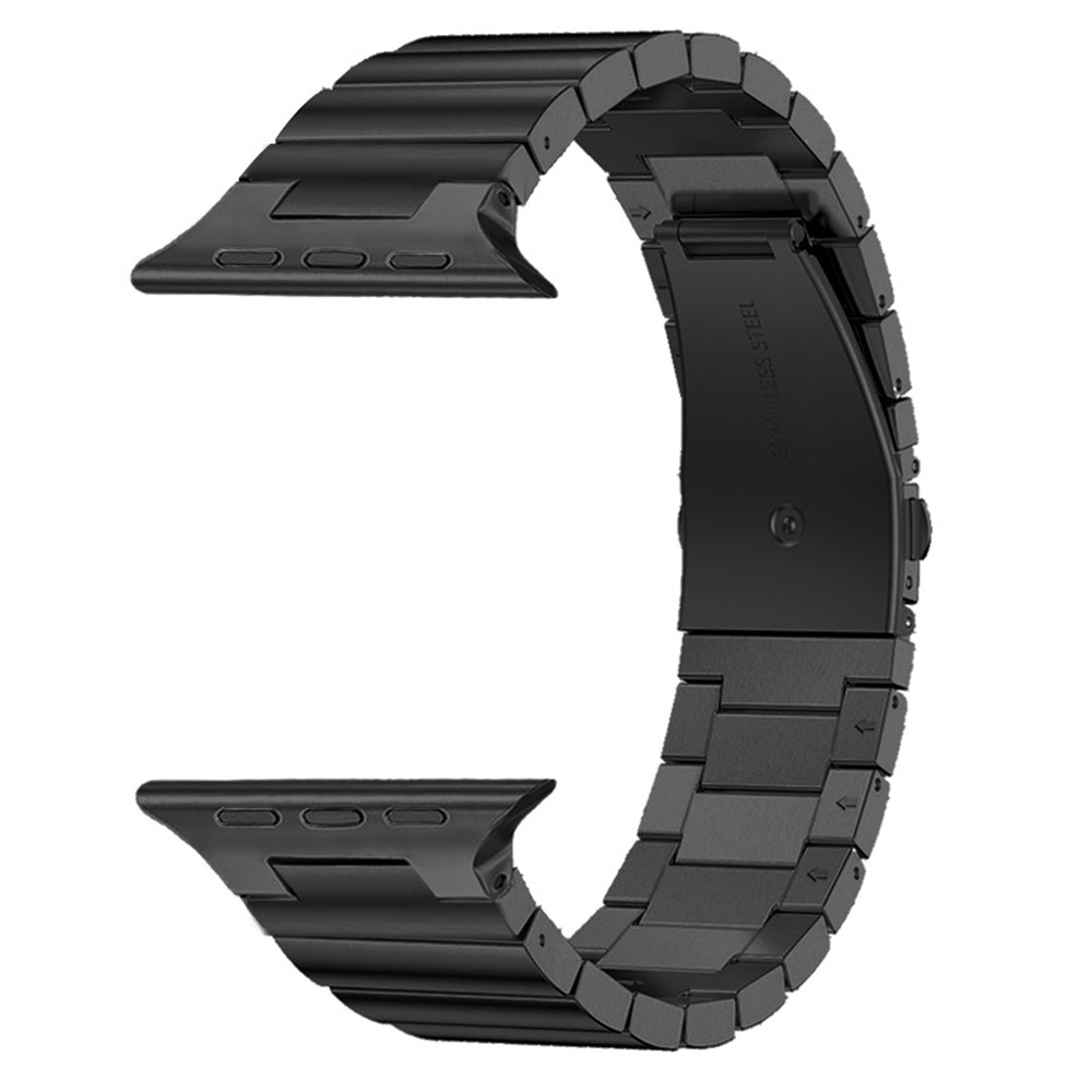 Apple Watch Series 11 46mm Link Bracelet Black
