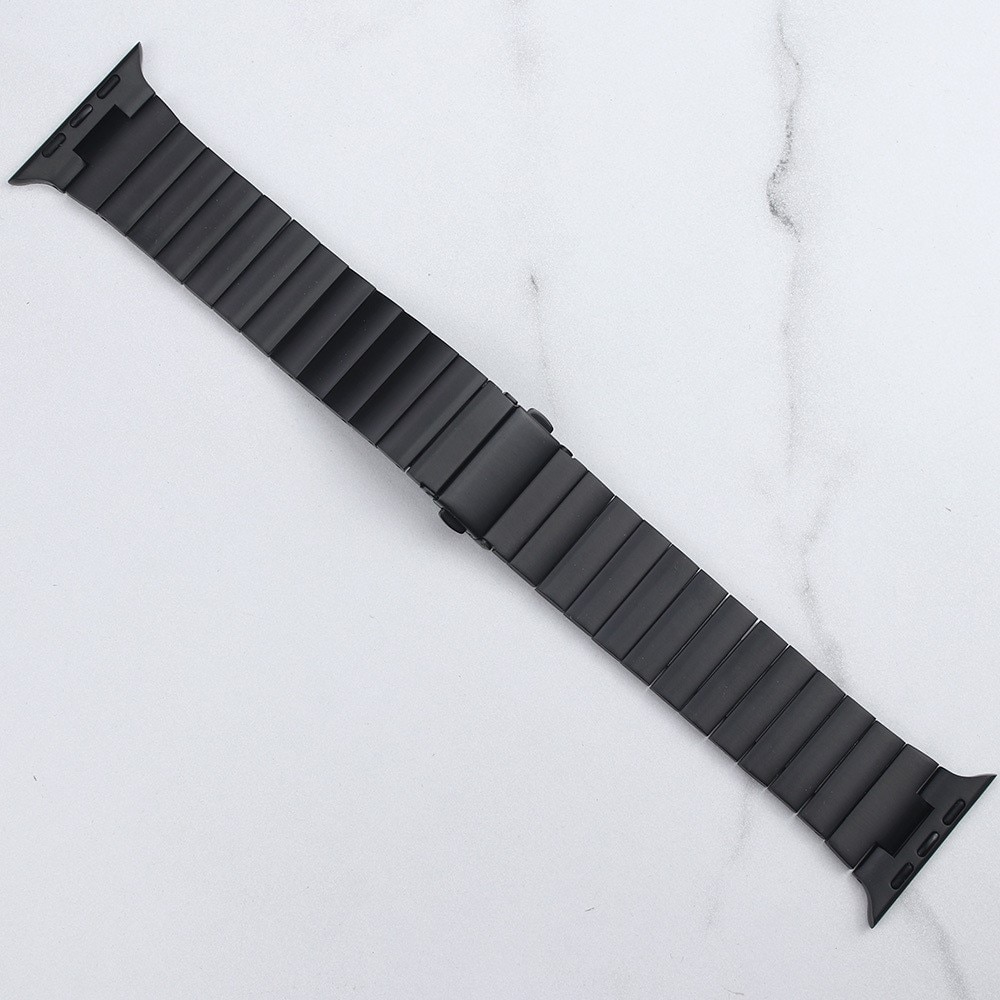 Apple Watch Series 11 46mm Link Bracelet Black