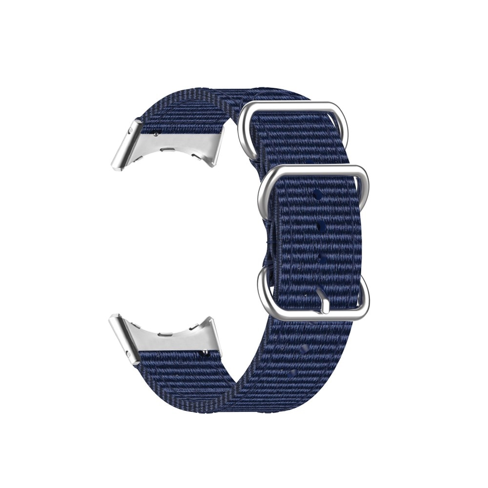 Google Pixel Watch 2 Nato Strap Blue