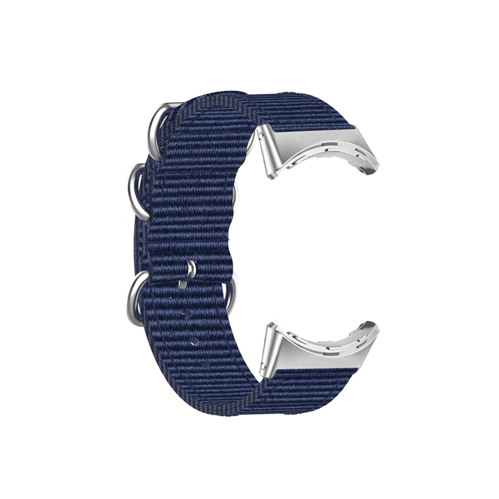 Google Pixel Watch Nato Strap Blue