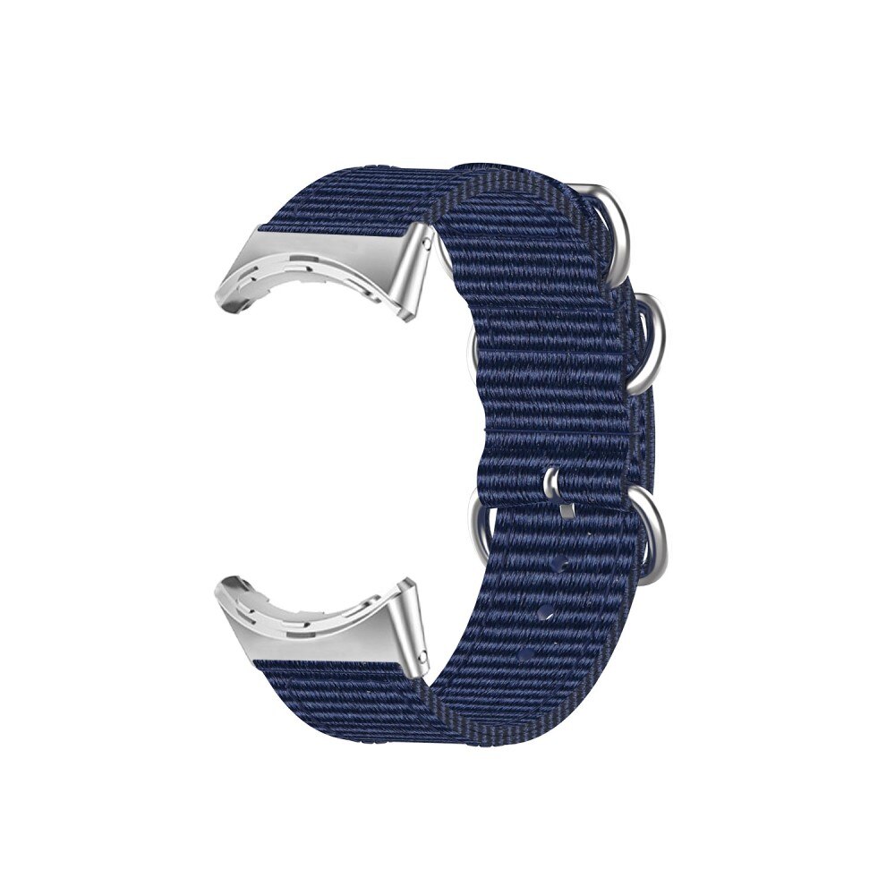 Google Pixel Watch 2 Nato Strap Blue