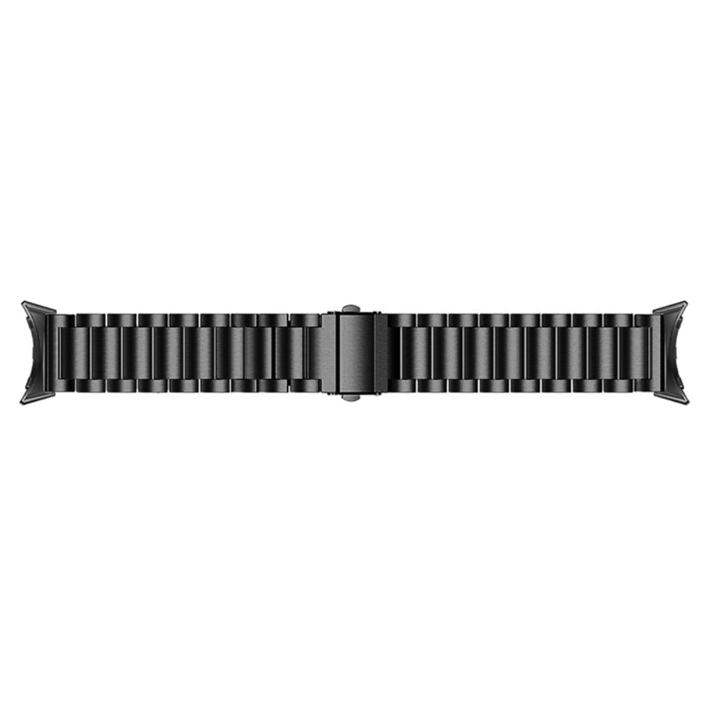 Google Pixel Watch Metal Band Black