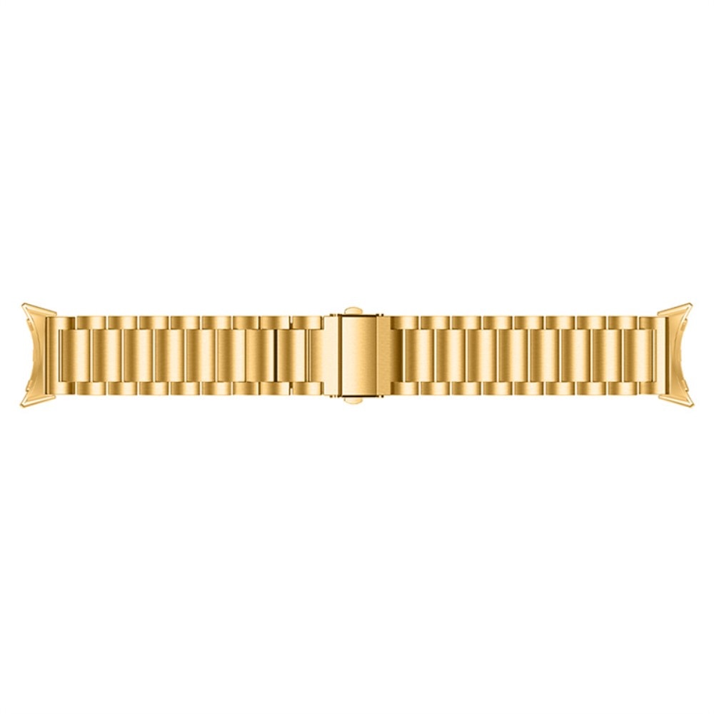 Google Pixel Watch Metal Band Gold
