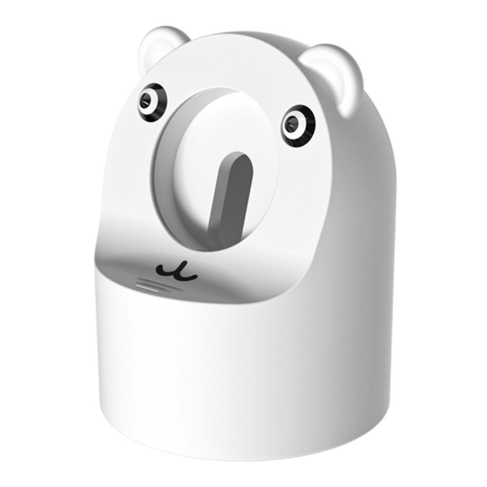 Apple Watch Charging Stand White Polar bear