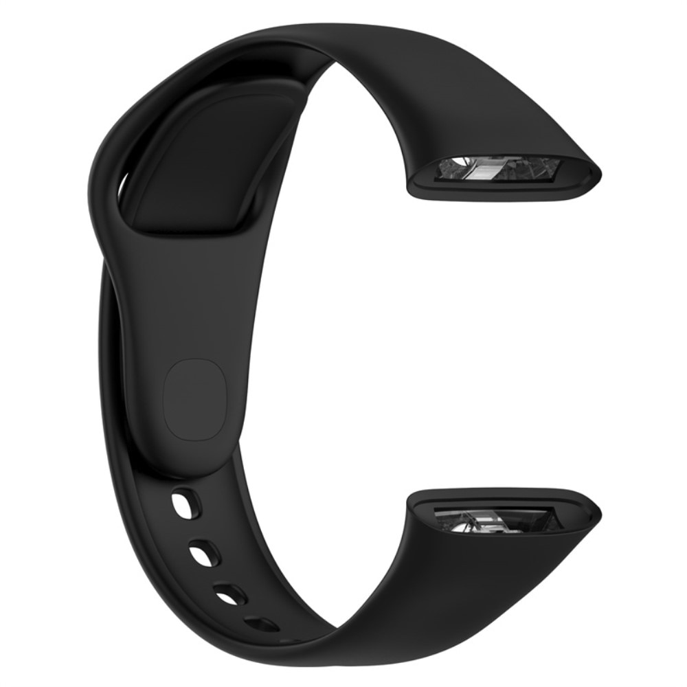 Xiaomi Redmi Watch 3 Silicone Band Black