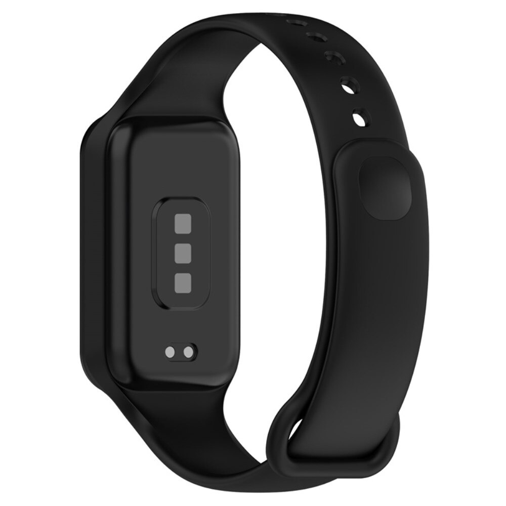 Xiaomi Redmi Smart Band 2 Silicone Band Black