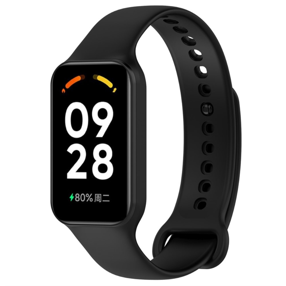 Redmi Smart Band 2 Silicone Band Black