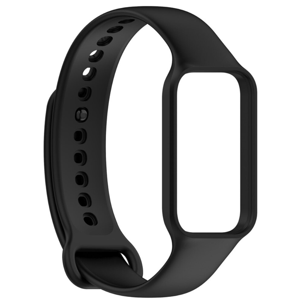 Xiaomi Redmi Smart Band 2 Silicone Band Black