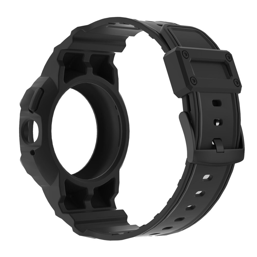 Google Pixel Watch 2 Adventure Band with Case Black