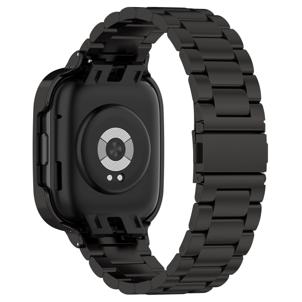 Xiaomi Redmi Watch 3 Metal Band Black