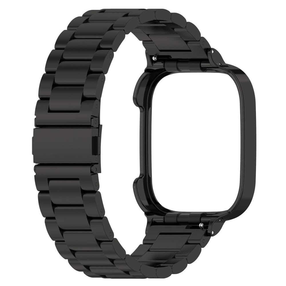 Xiaomi Redmi Watch 3 Metal Band Black