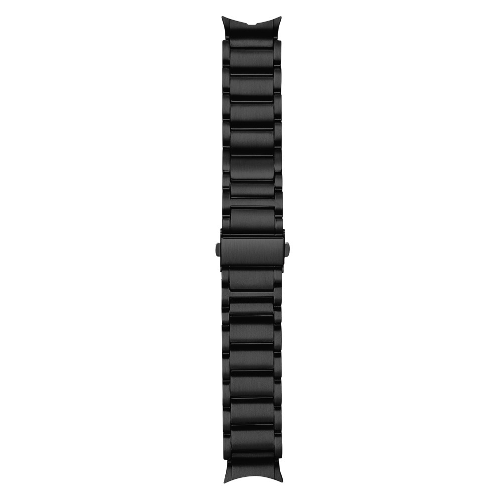 Samsung Galaxy Watch 4 Classic 42mm Full Fit Titanium Band Black