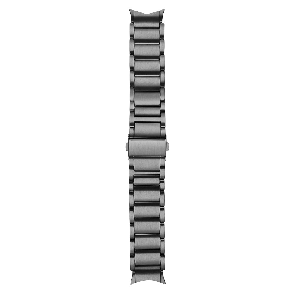 Samsung Galaxy Watch 4 40mm Full Fit Titanium Band Grey