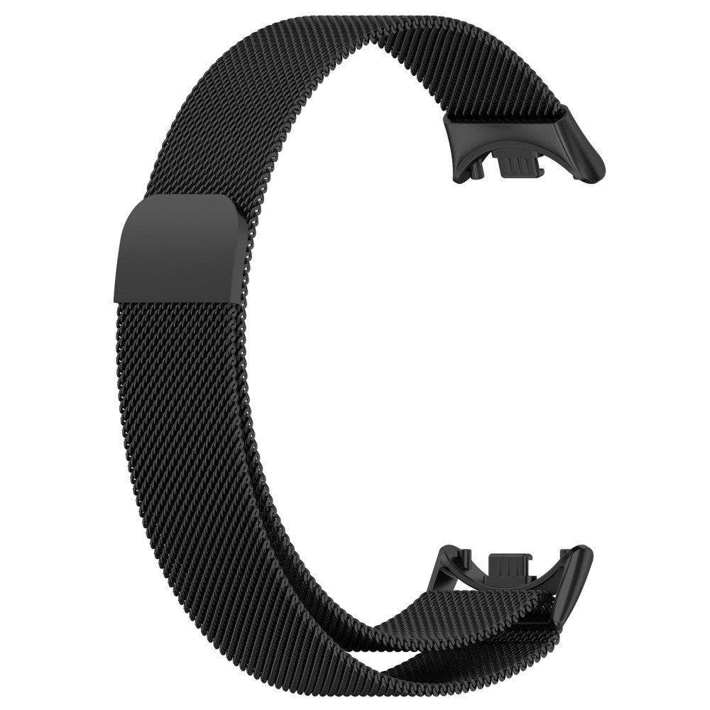 Xiaomi Smart Band 8 Milanese Loop Band Black