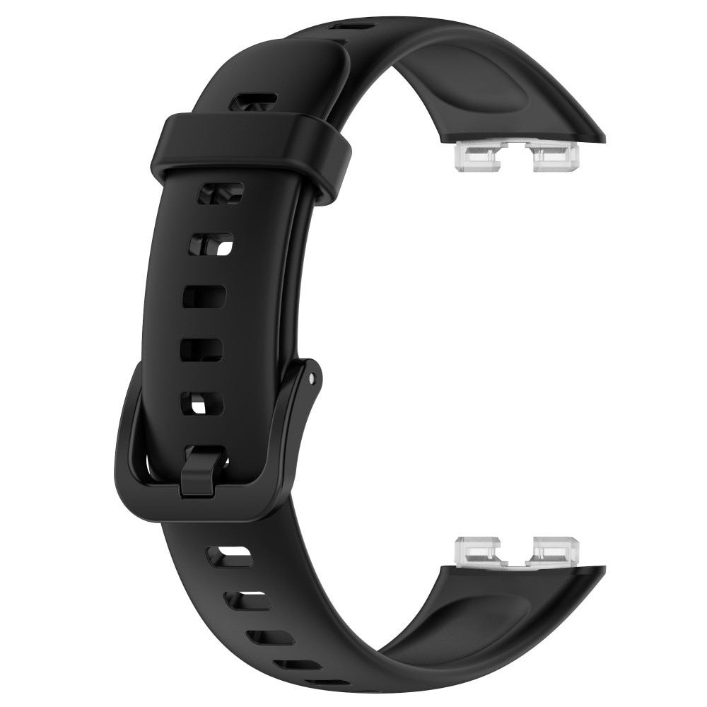 Huawei Band 8 Silicone Band Black