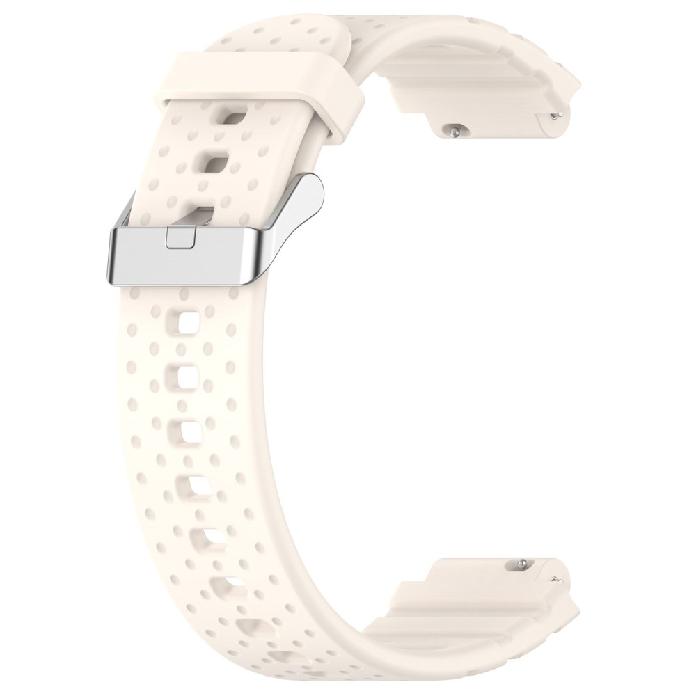 Xplora XGO2 Silicone Band Beige