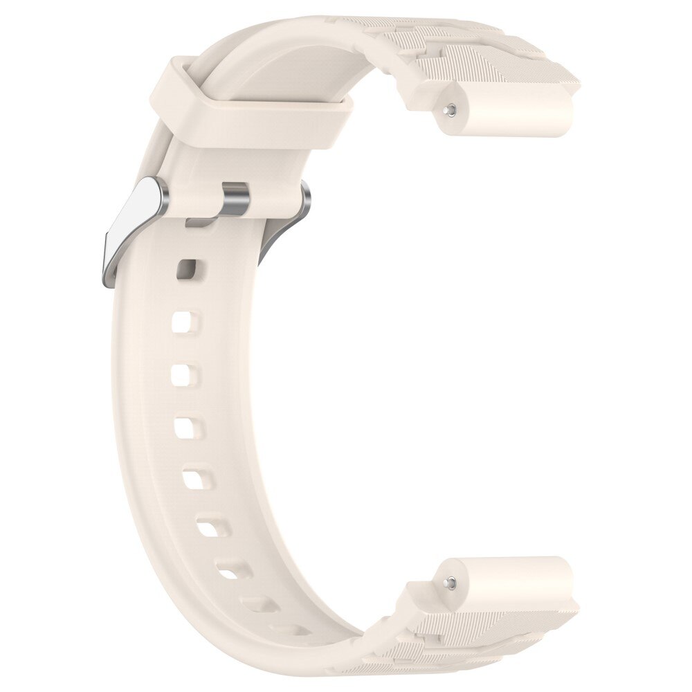 Xplora XGO2 Silicone Band Beige