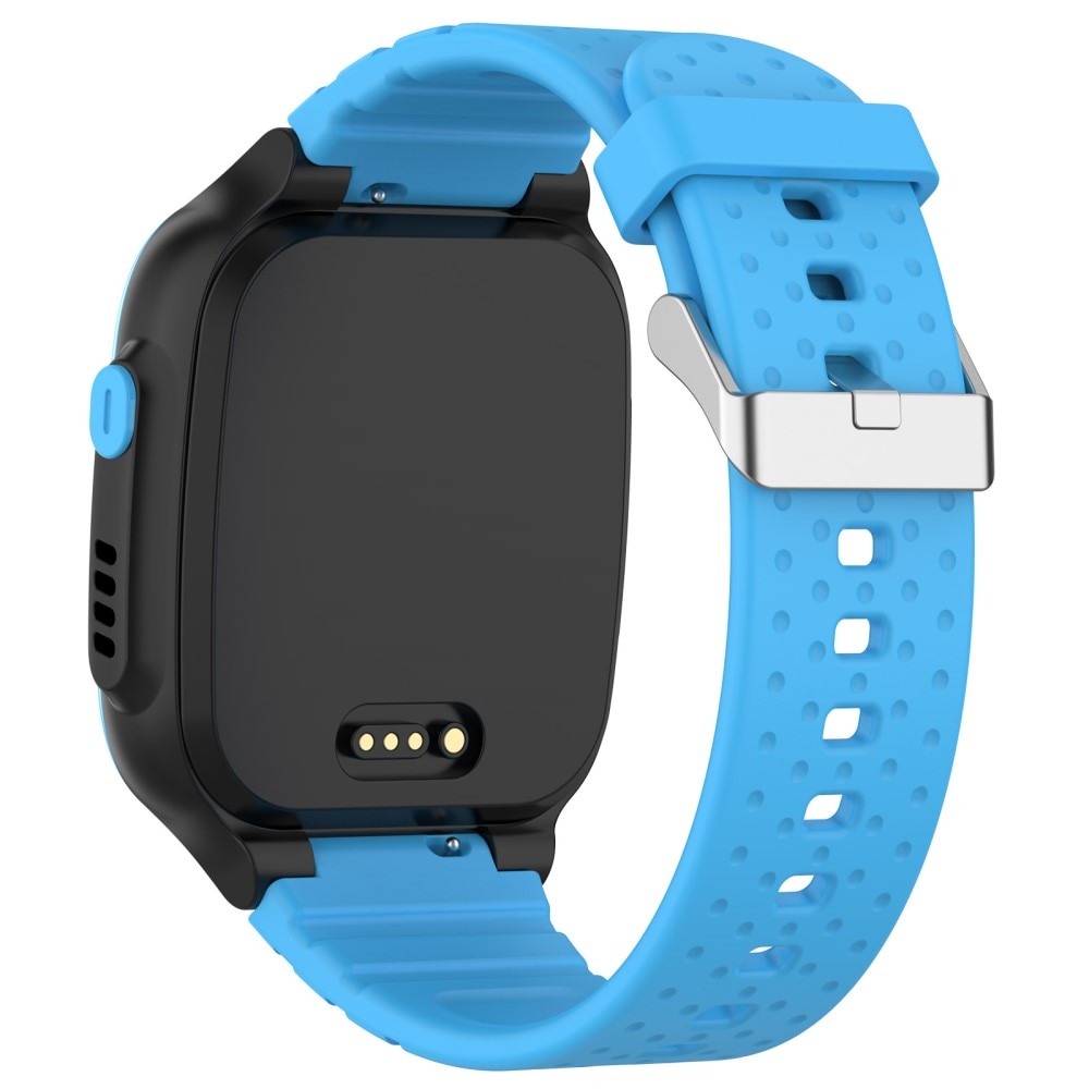 Xplora XGO2 Silicone Band Blue