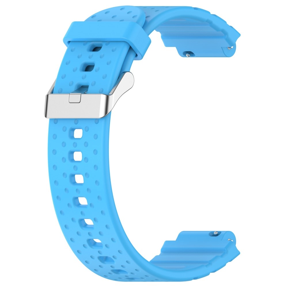 Xplora X5 Play Silicone Band Blue