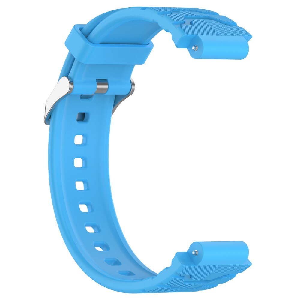 Xplora XGO2 Silicone Band Blue