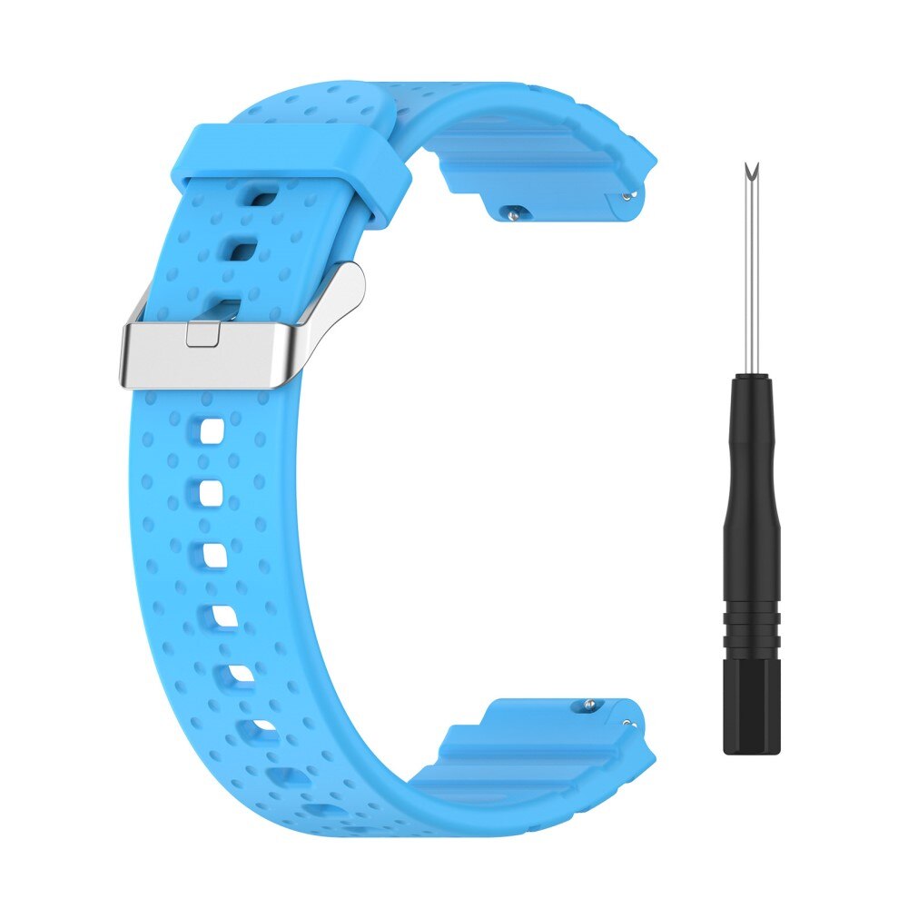 Xplora X5 Play Silicone Band Blue