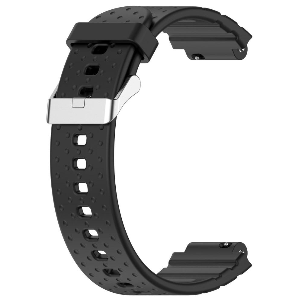 Xplora XGO2 Silicone Band Black