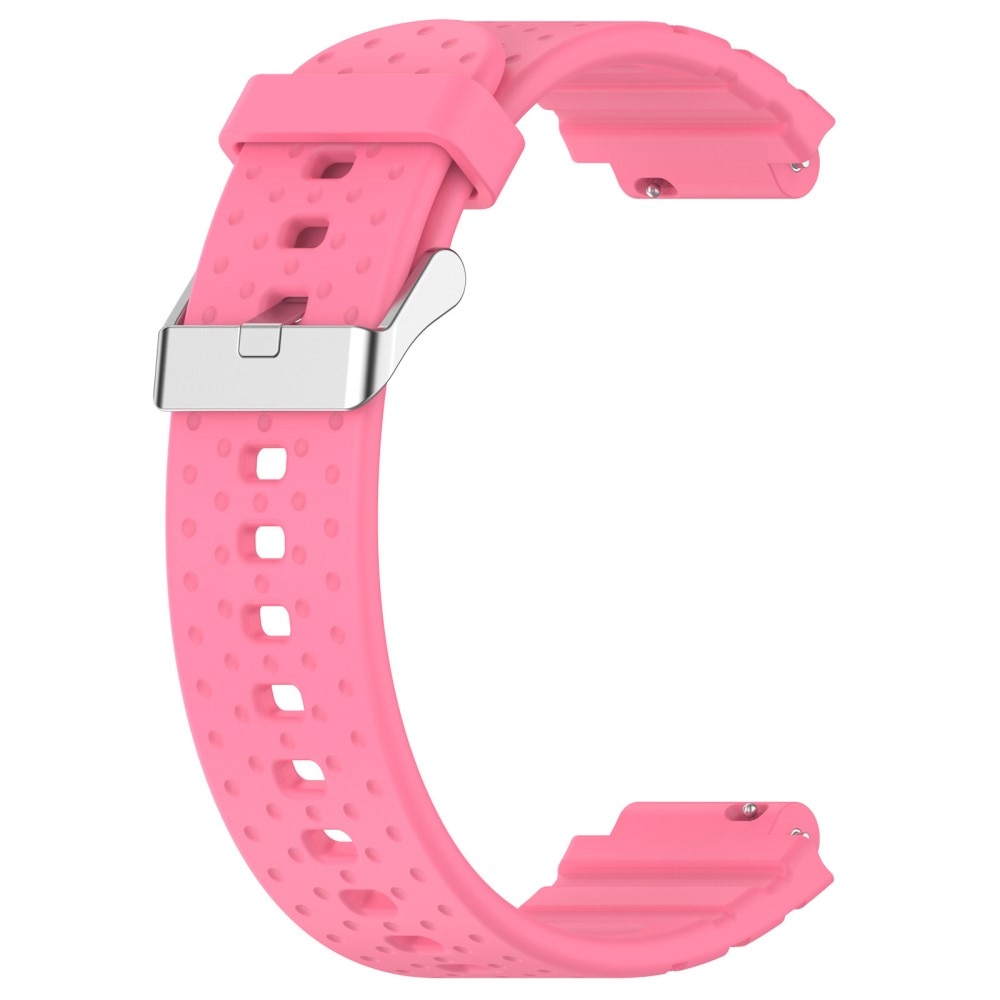 Xplora X5 Play Silicone Band Pink